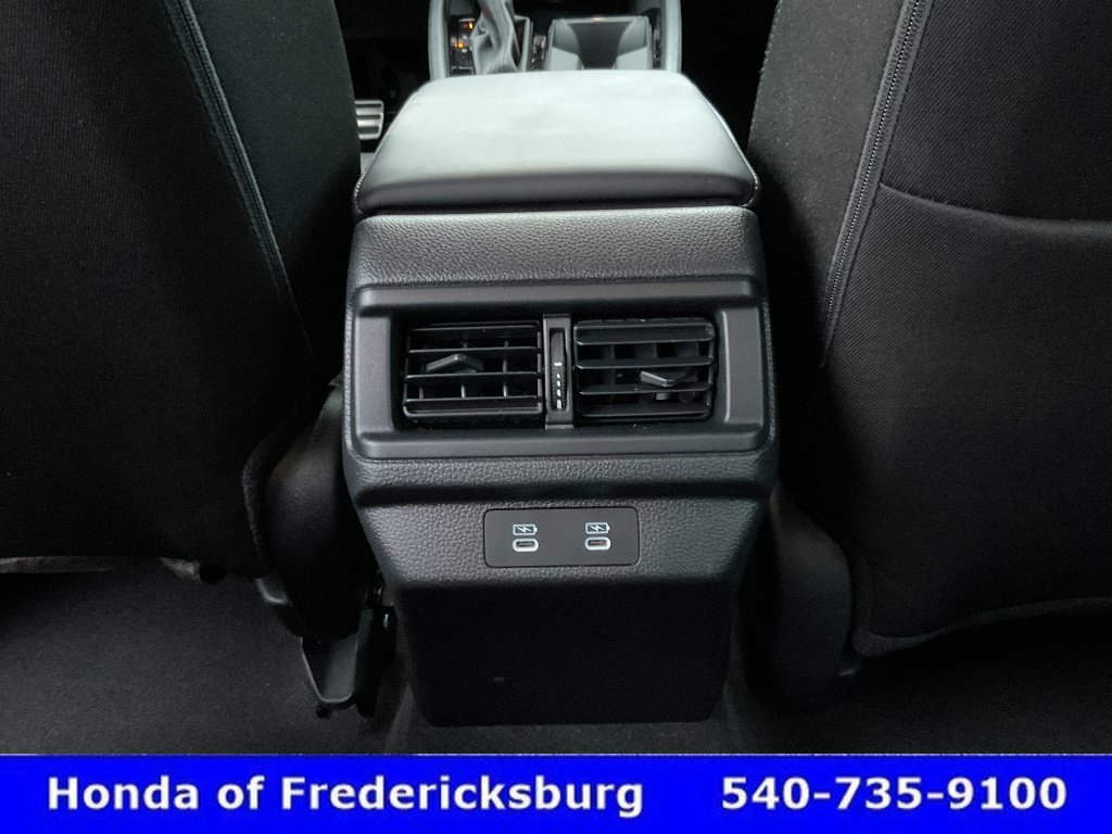 Certified 2026 Honda Accord Sport image 36