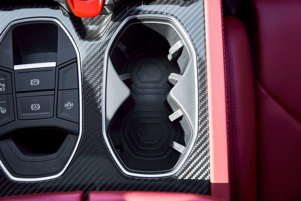 Used 2024 Lamborghini Urus S image 71