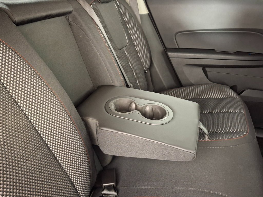 Used 2017 Chevrolet Equinox LT w/ Convenience Package image 29