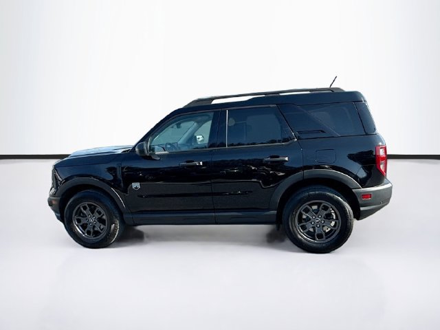 Used 2023 Ford Bronco Sport Big Bend w/ Convenience Package AWD/4WD image 5