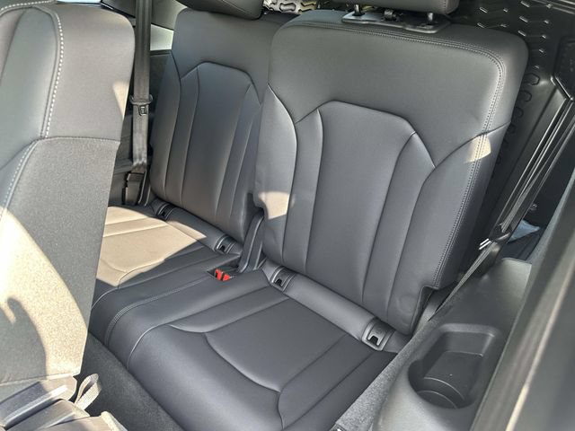 Certified 2026 Audi Q7 3.0T Premium Plus AWD/4WD image 13
