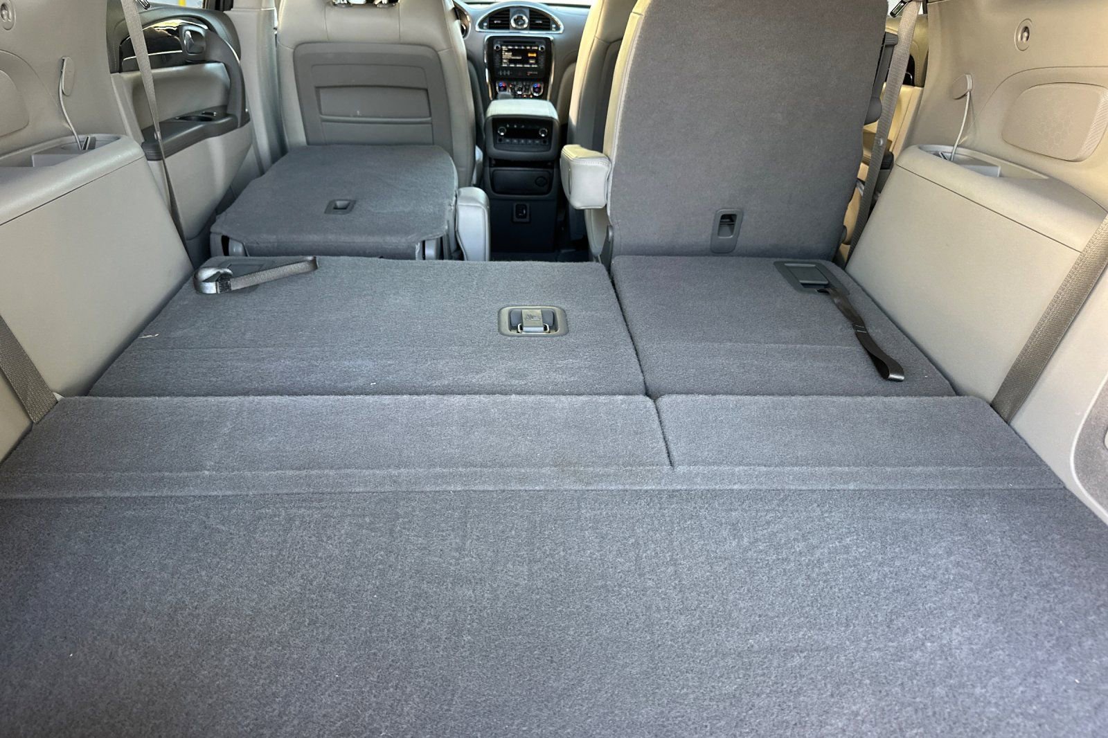 Used 2017 Buick Enclave Leather w/ Enclave Sport Touring Edition image 36