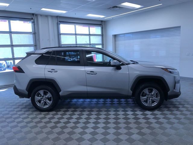 Certified 2025 Toyota RAV4 XLE w/ Convenience Package AWD/4WD image 35