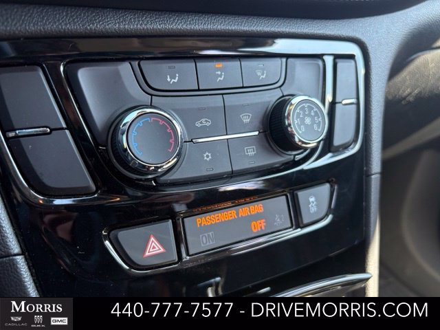 Used 2022 Buick Encore Preferred w/ Safety Package AWD/4WD image 29