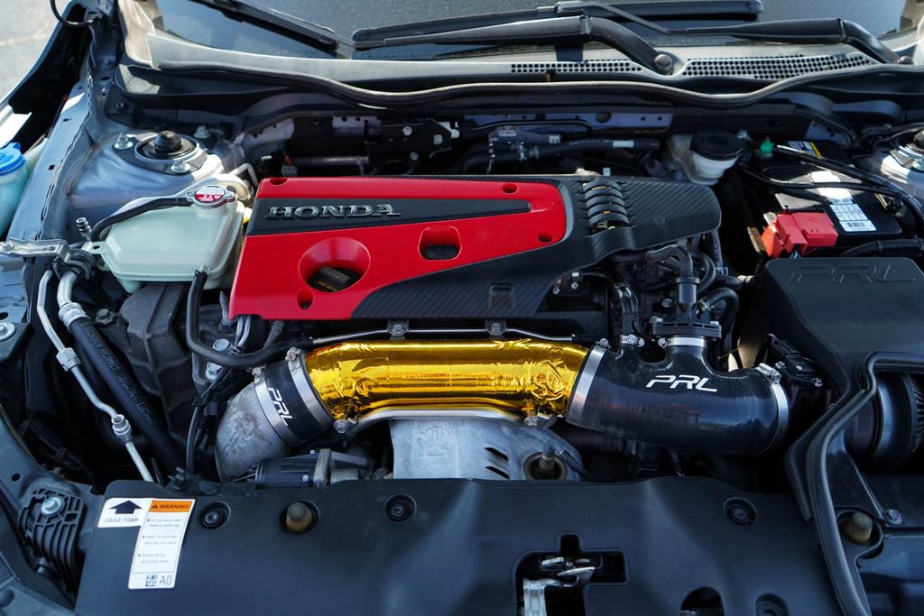 Used 2019 Honda Civic Type R image 16