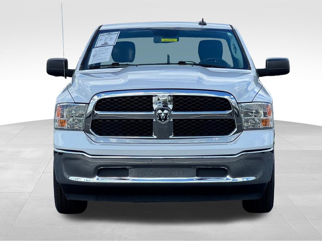 Used 2021 RAM 1500 Tradesman w/ Popular Equipment Group RWD video 2