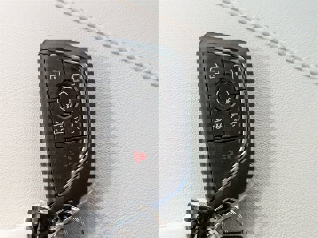 New 2026 Cadillac Escalade IQ Luxury 1 image 34