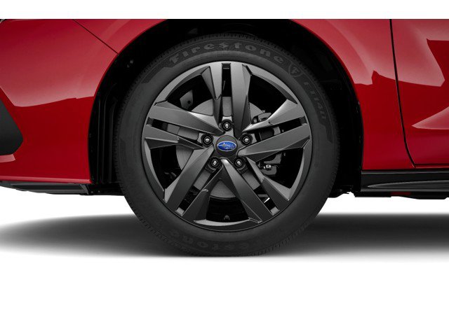 New 2027 Subaru Impreza AWD/4WD image 10