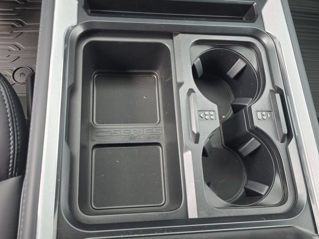 New 2026 Ford F250 Platinum AWD/4WD image 42