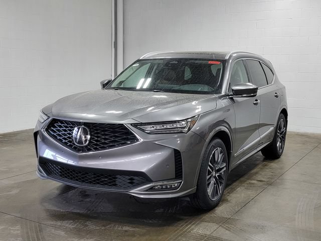New 2026 Acura MDX w/ Advance Package AWD/4WD image 2