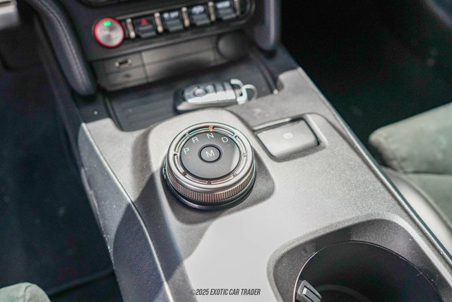 Used 2022 Ford Mustang Shelby GT500 w/ Technology Package image 60