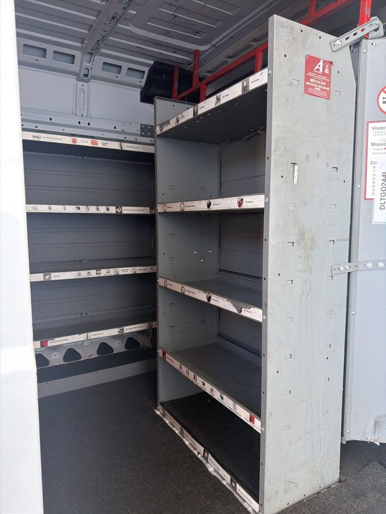 Used 2018 RAM ProMaster 2500 image 18