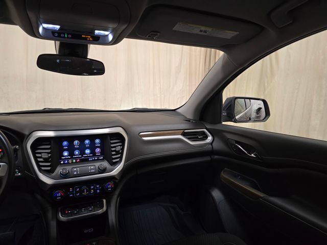 Used 2023 GMC Acadia SLE w/ Driver Convenience Package AWD/4WD image 32