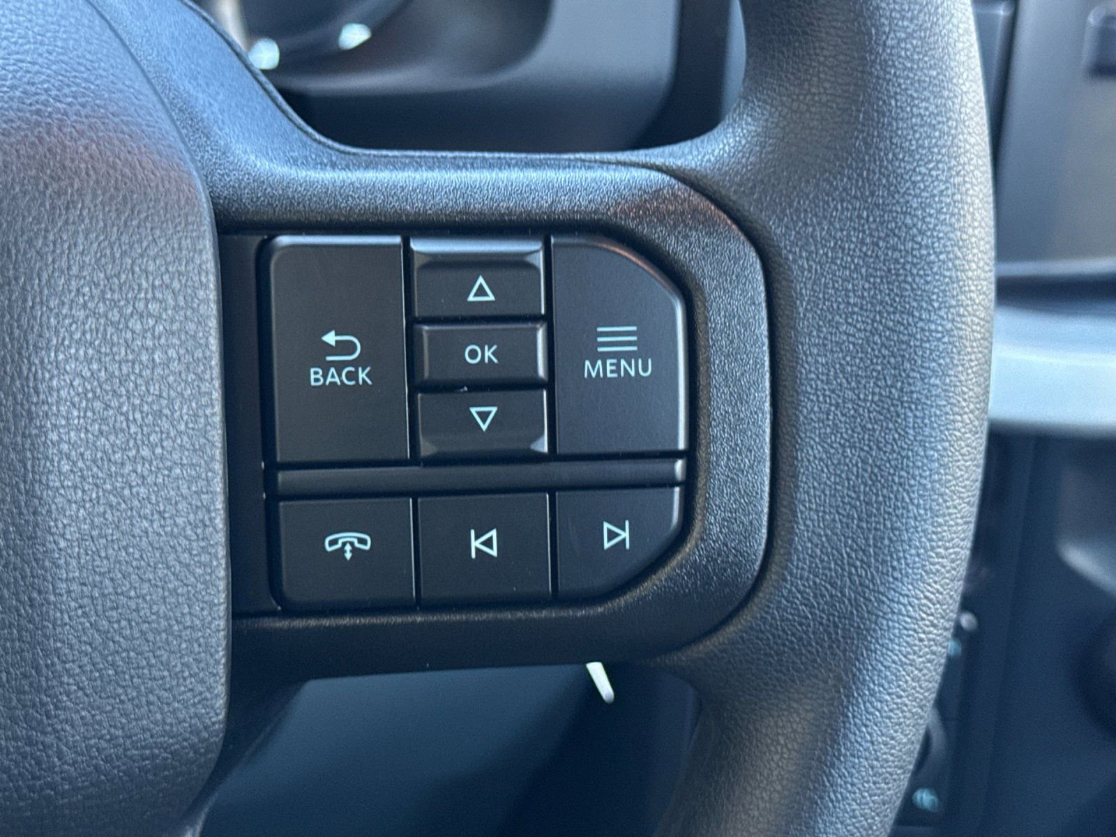 New 2026 Ford F550 4x4 Regular Cab Super Duty image 22