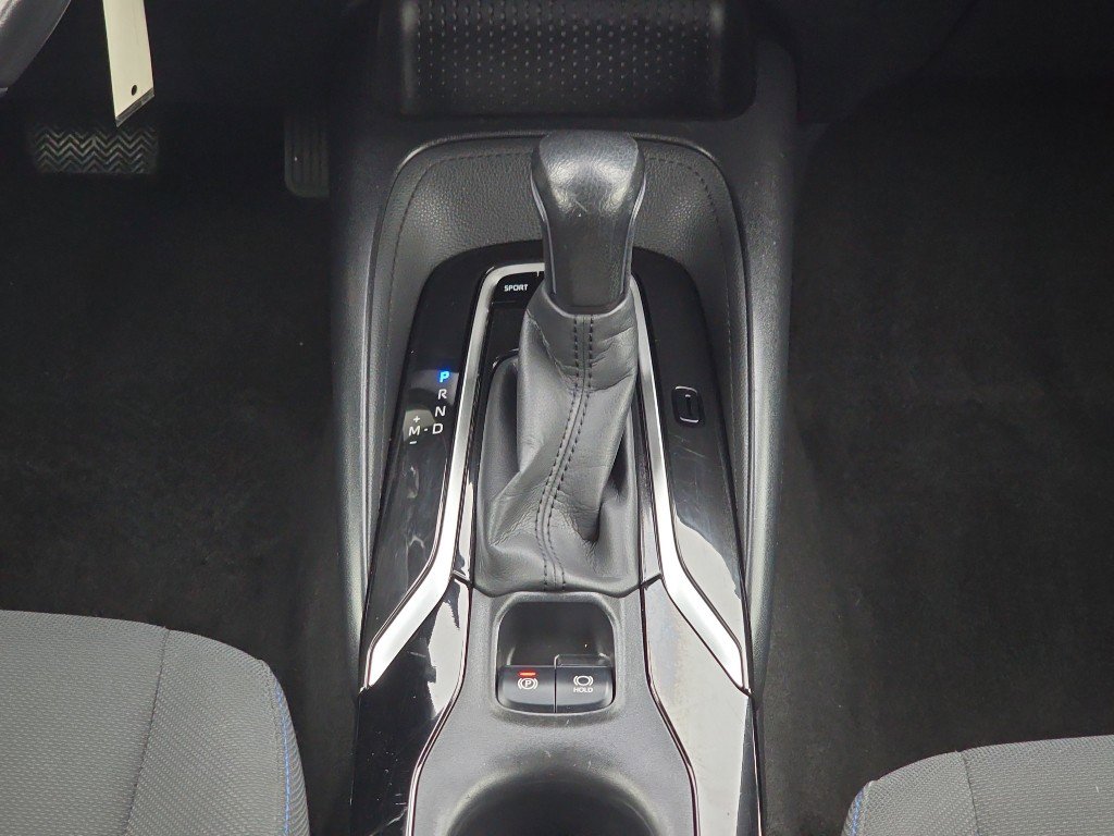 Certified 2020 Toyota Corolla SE w/ Carpet Mat Package (TMS) image 22