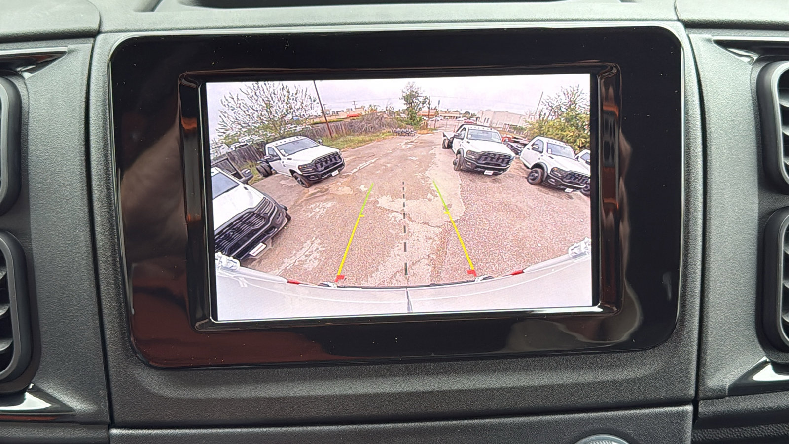 New 2026 RAM ProMaster 2500 image 27