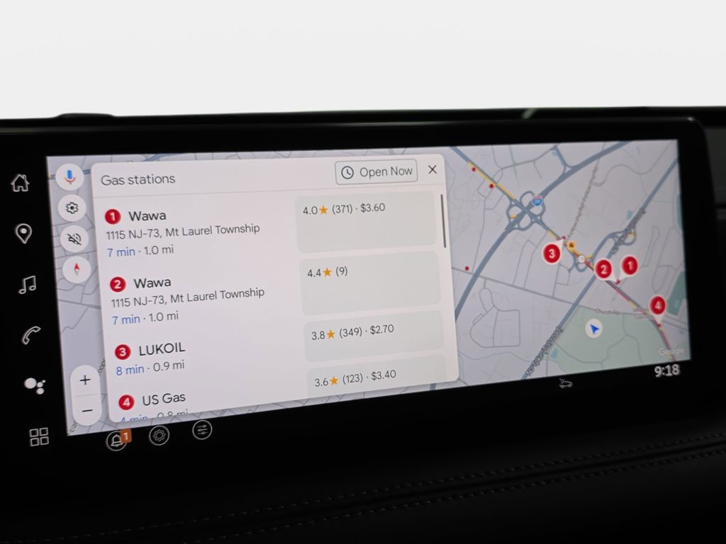 Certified 2026 INFINITI QX60 Luxe w/ Cargo Package image 19