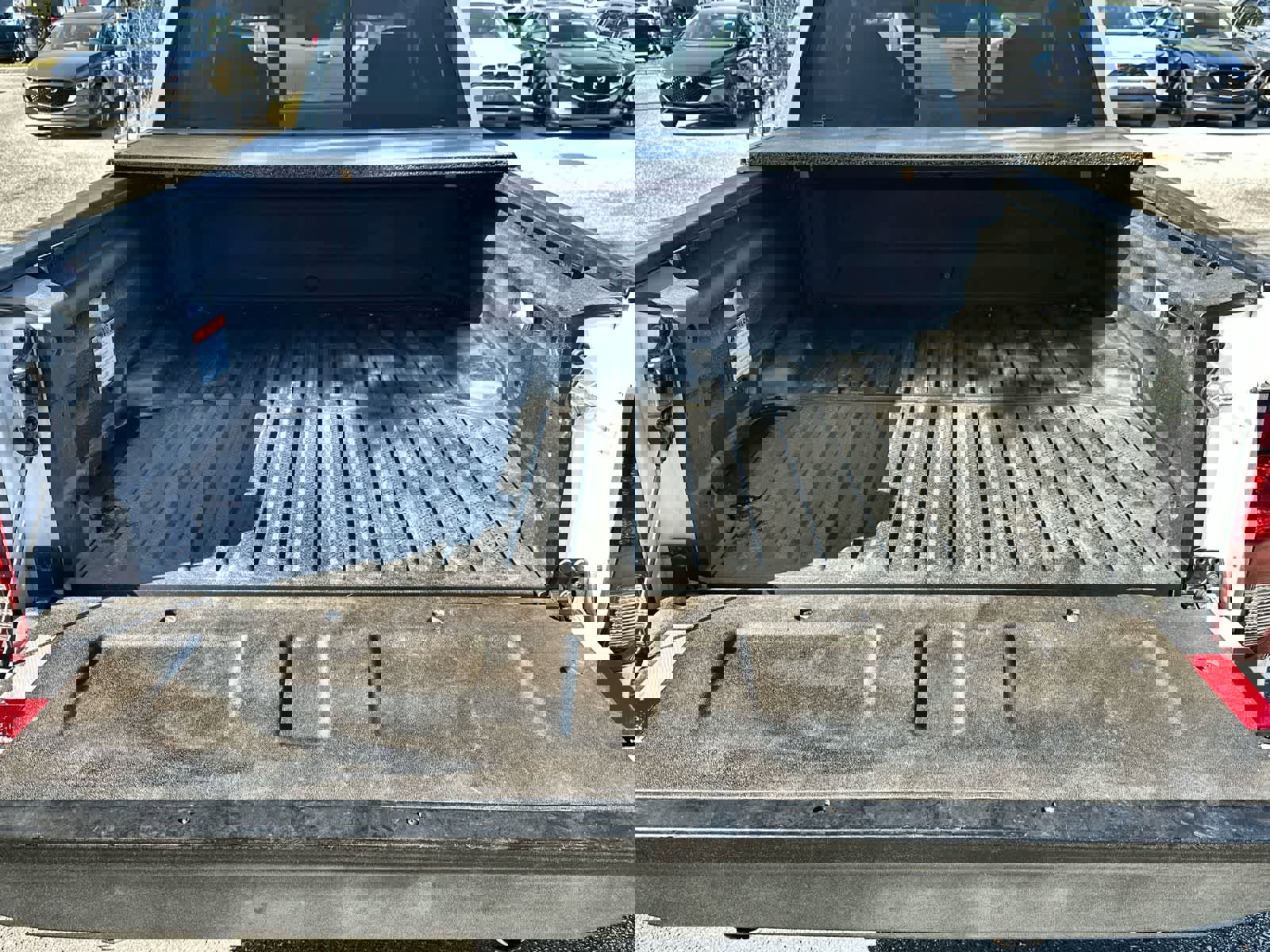 Used 2023 Honda Ridgeline RTL-E image 17