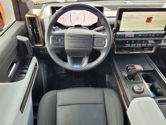Used 2024 GMC Hummer EV 2X image 16