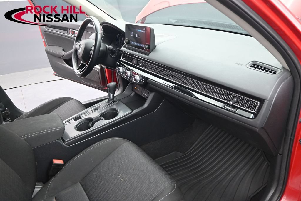 Used 2022 Honda Civic EX image 22