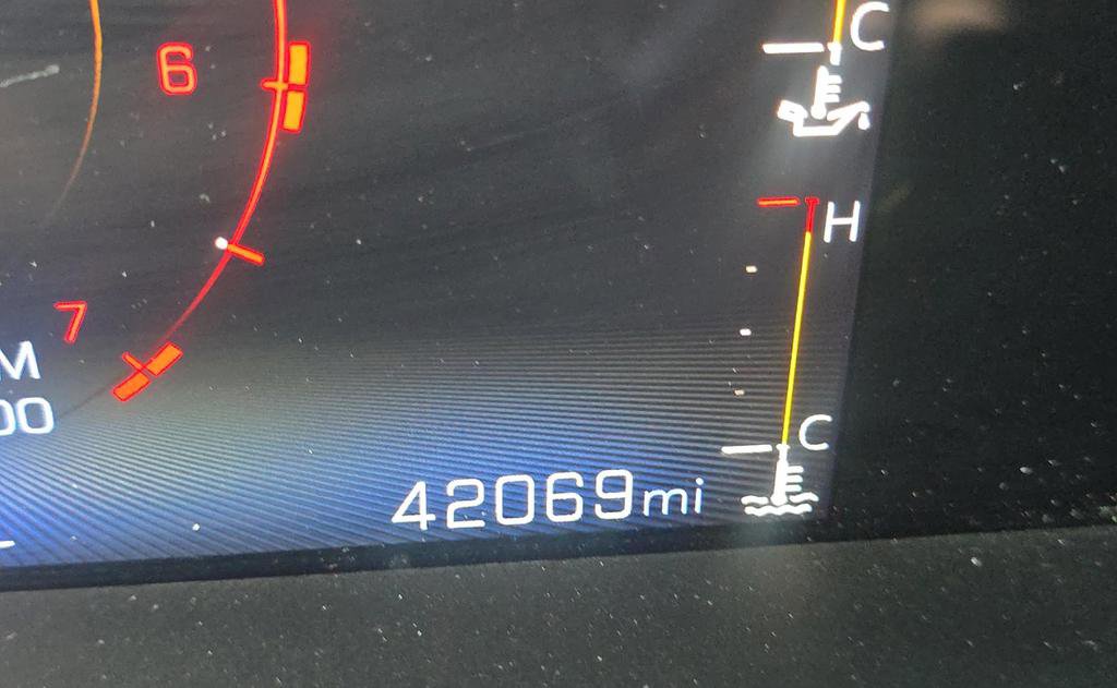 Used 2023 Chevrolet Colorado W/T image 9