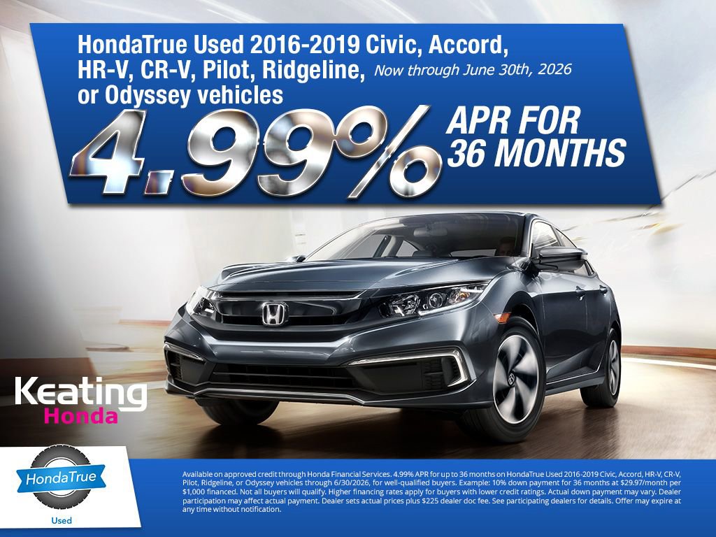 Used 2019 Honda Pilot EX-L image 8