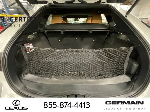 Used 2024 Lexus RX 350 Premium w/ Convenience Package AWD/4WD image 22