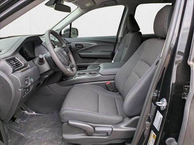 New 2025 Honda Ridgeline Sport image 11