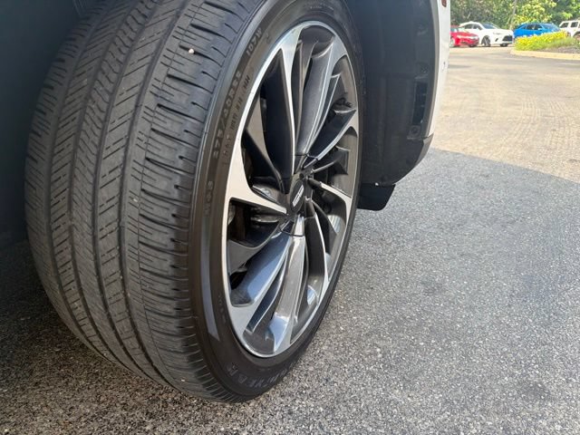 Used 2024 Lincoln Aviator Reserve w/ Equipment Group 201A AWD/4WD image 63