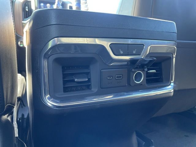 Used 2022 Chevrolet Silverado 2500 High Country w/ Technology Package image 29