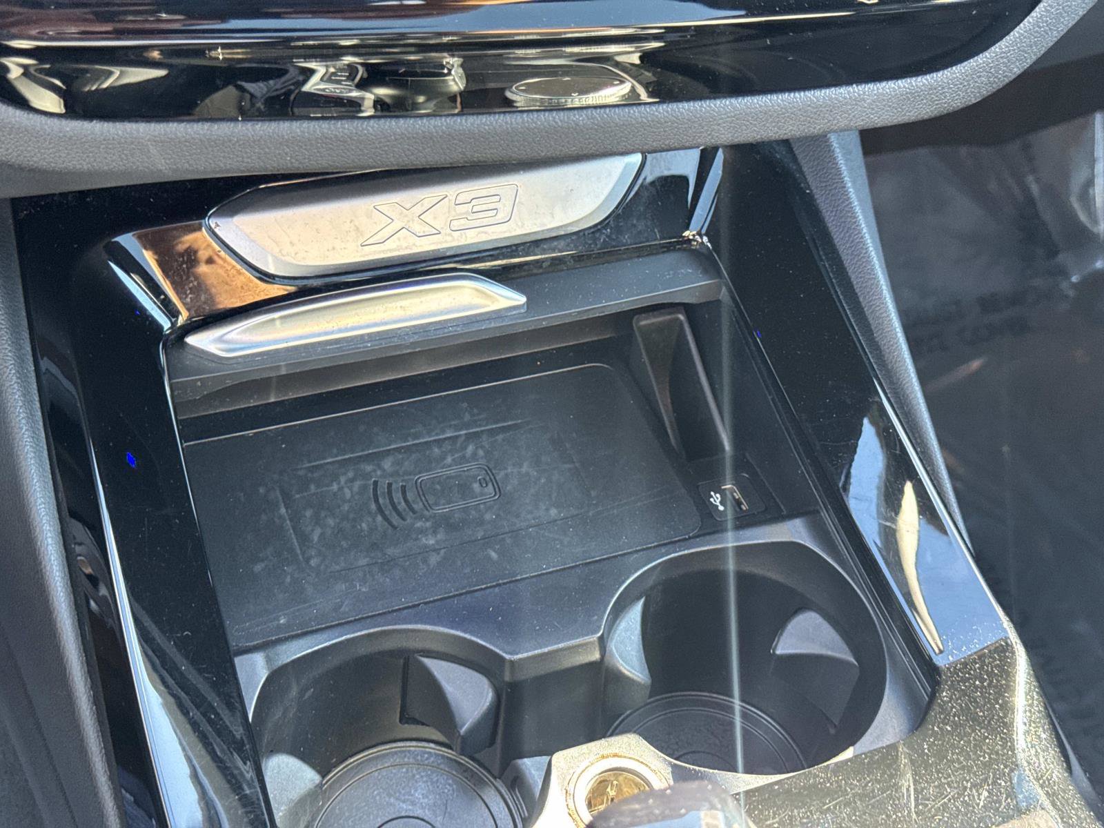 Certified 2023 BMW X3 sDrive30i w/ Convenience Package RWD image 22