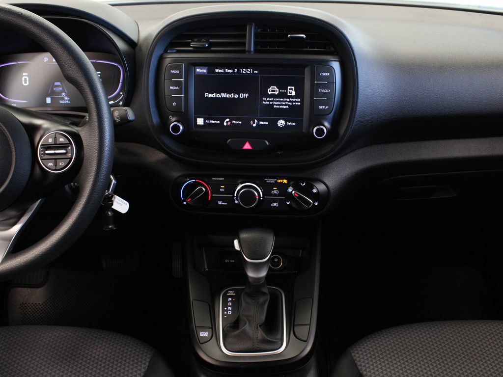 Used 2023 Kia Soul LX FWD image 20