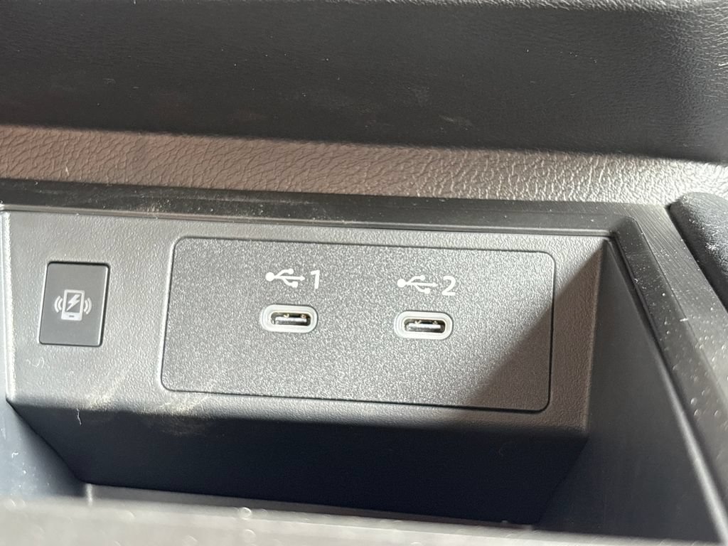 New 2026 Nissan Kicks SV w/ Interior Electronics Package FWD image 23