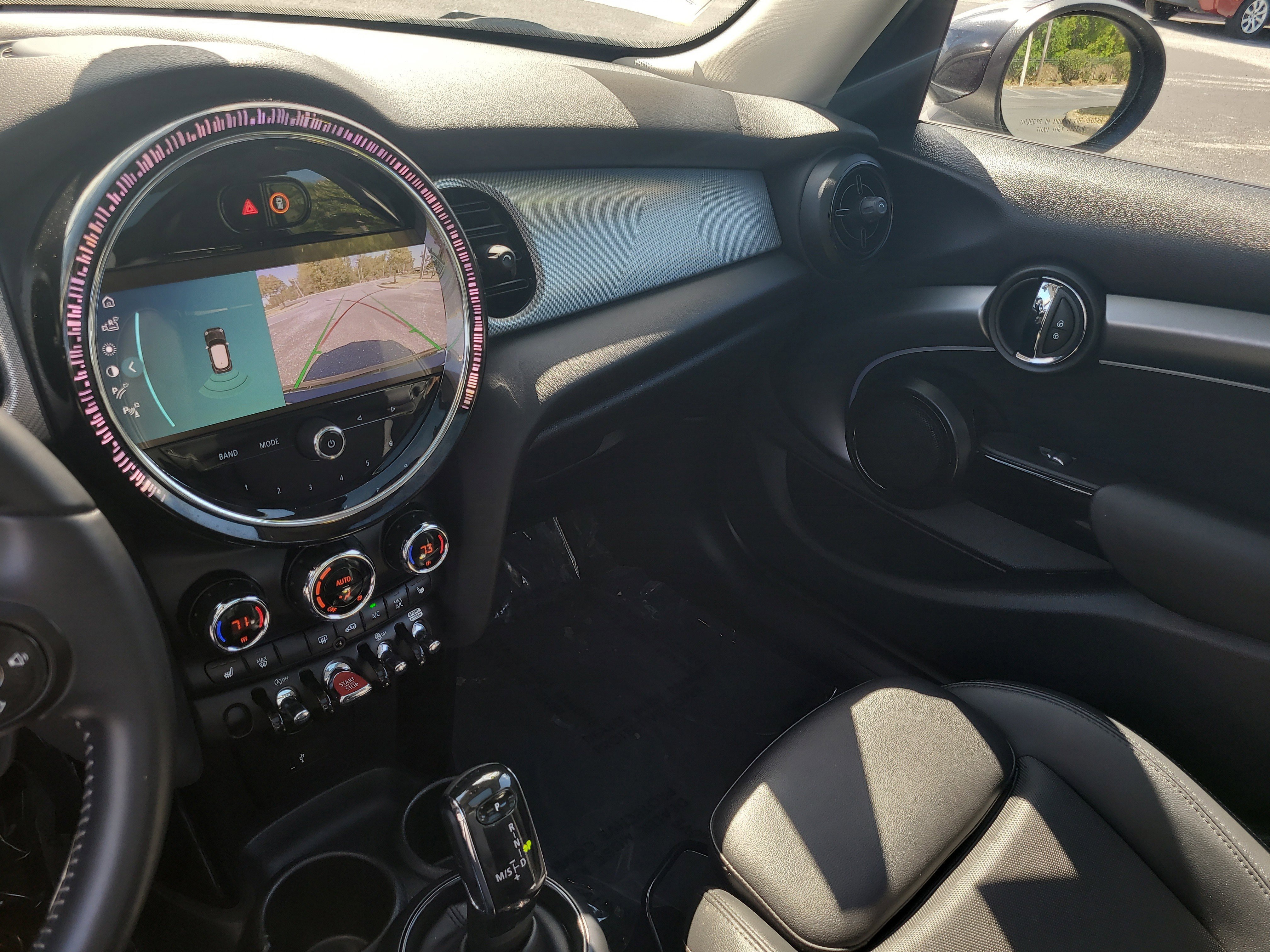 Used 2023 MINI Cooper S image 20