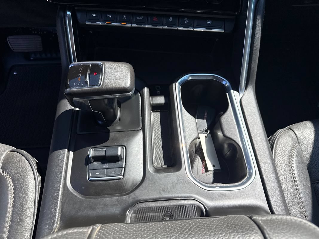 Used 2022 GMC Sierra 1500 Denali AWD/4WD image 23