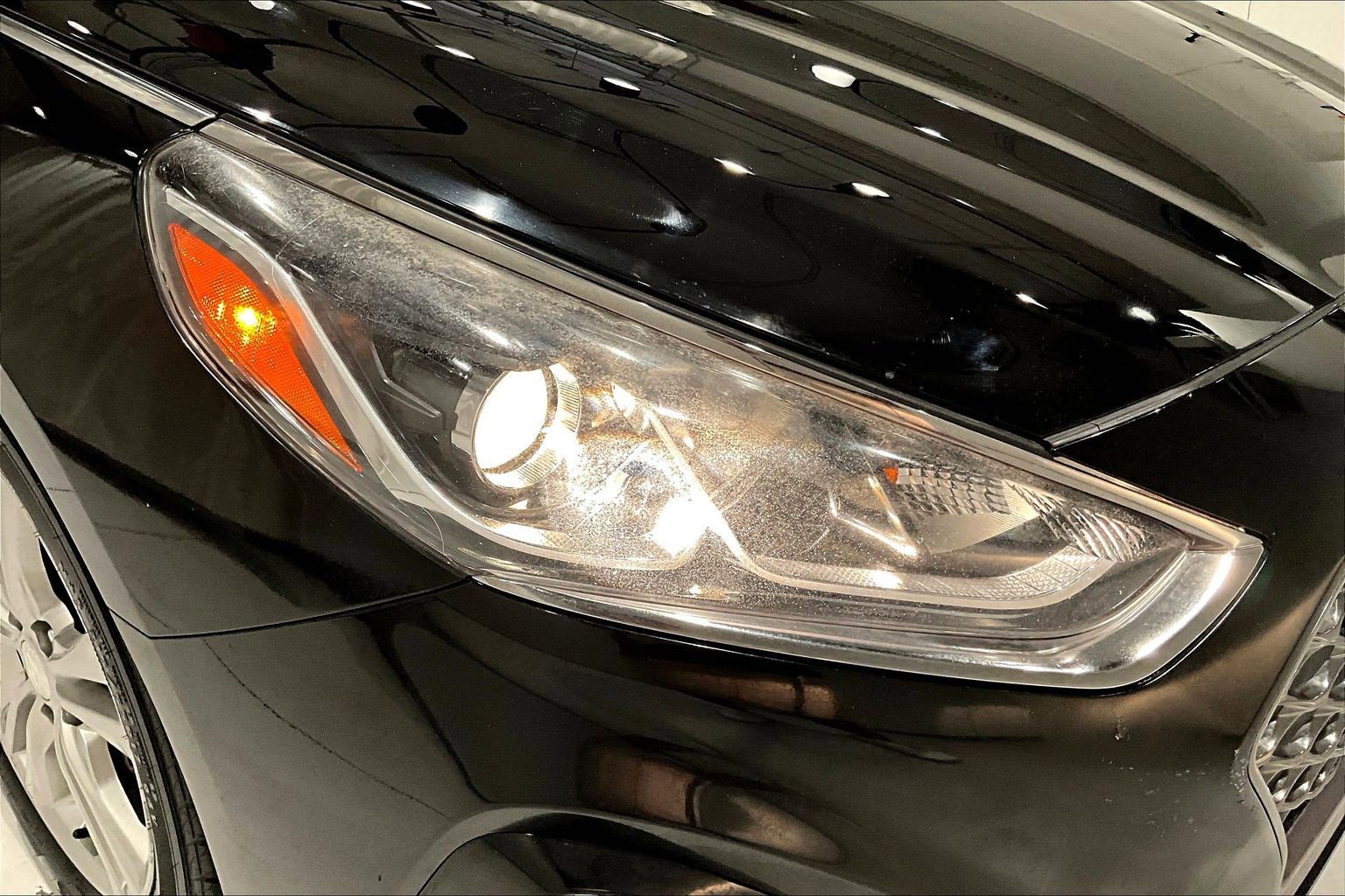 Used 2019 Hyundai Sonata Sport w/ Cargo Package FWD image 33