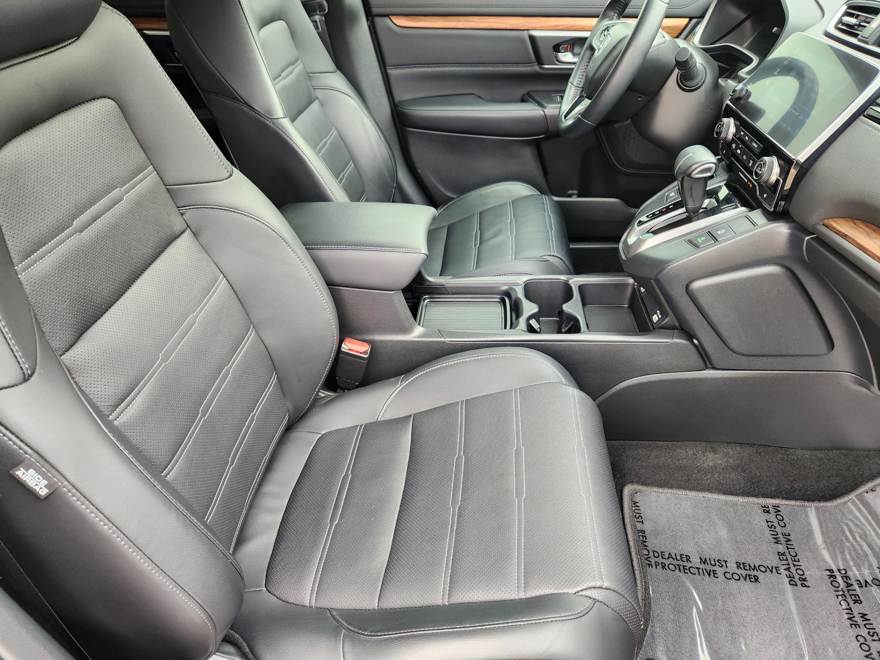 Used 2020 Honda CR-V EX-L image 14