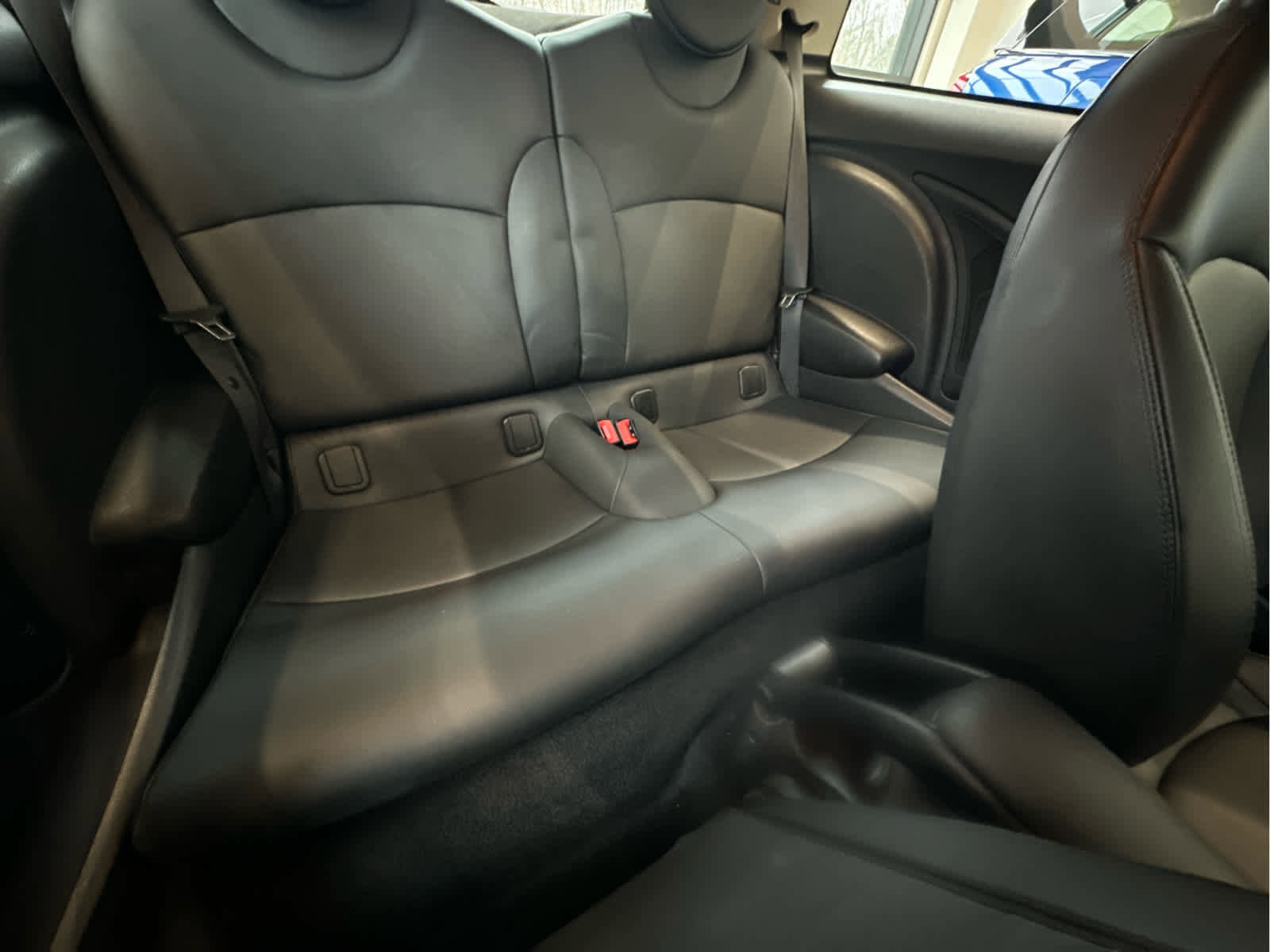 Used 2012 MINI Cooper S image 18