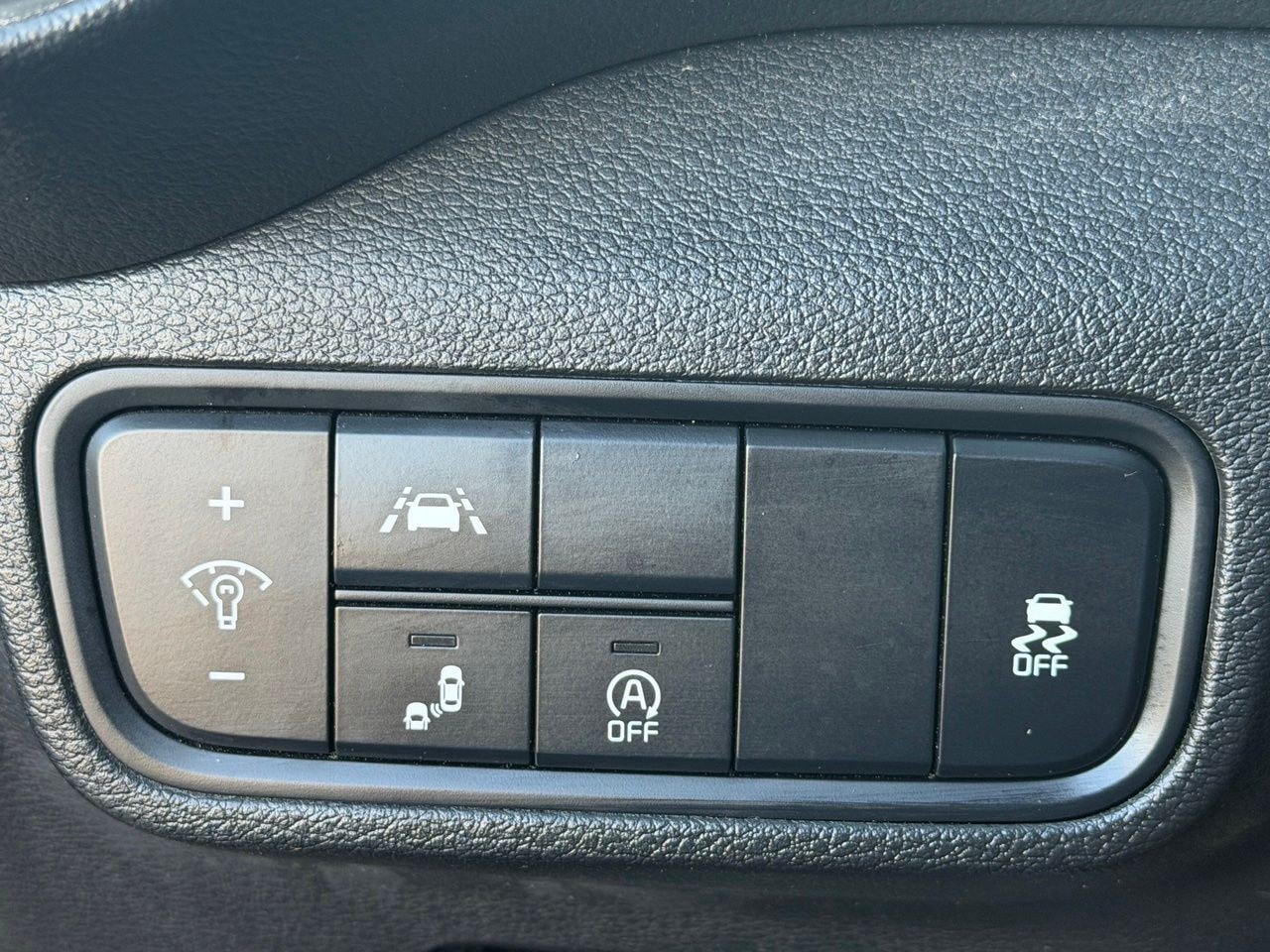 Used 2021 Kia Soul S FWD image 16