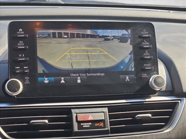 Used 2019 Honda Accord EX image 14