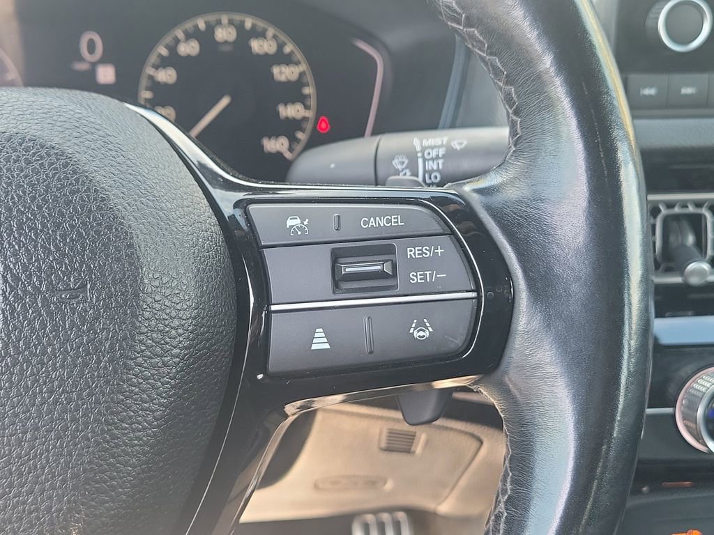 Used 2023 Honda Civic Sport image 26