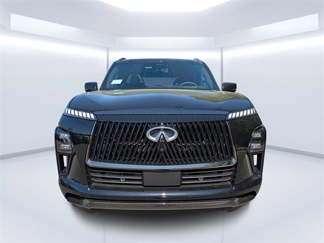 New 2025 INFINITI QX80 Autograph image 8