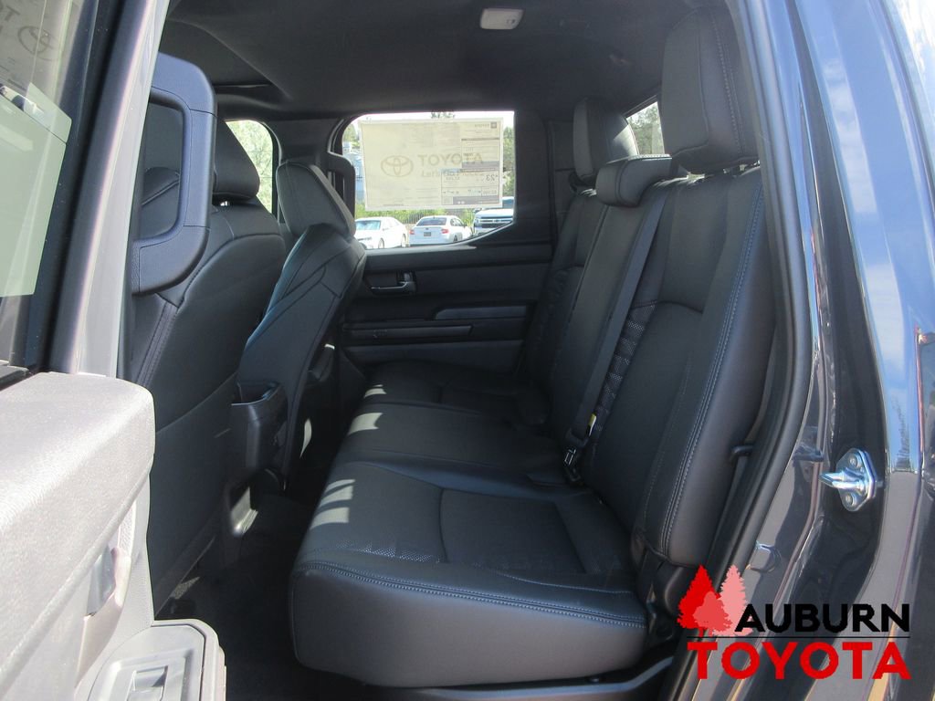 New 2026 Toyota Tacoma TRD Off-Road image 19