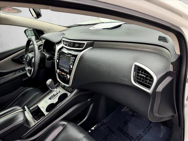 Used 2017 Nissan Murano SL w/ Cargo Package AWD/4WD image 20