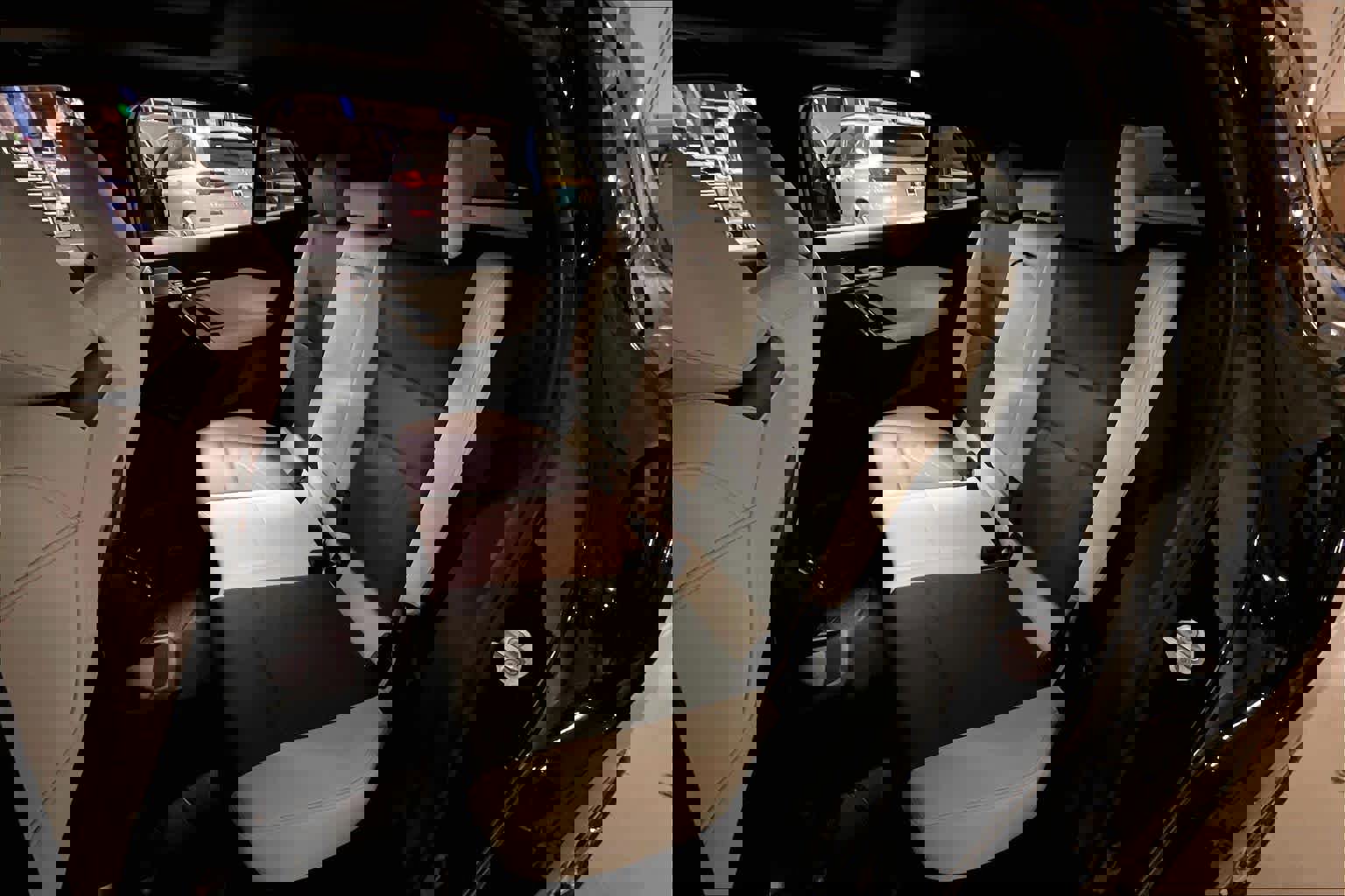 Certified 2025 BMW X2 xDrive28i w/ Technology Package image 20