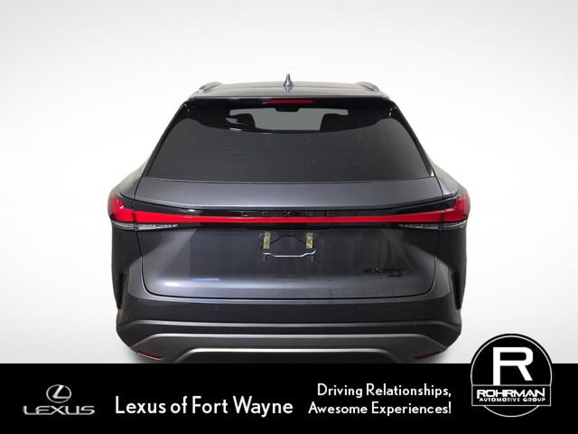 New 2026 Lexus RX 350 Premium w/ Convenience Package AWD/4WD image 9