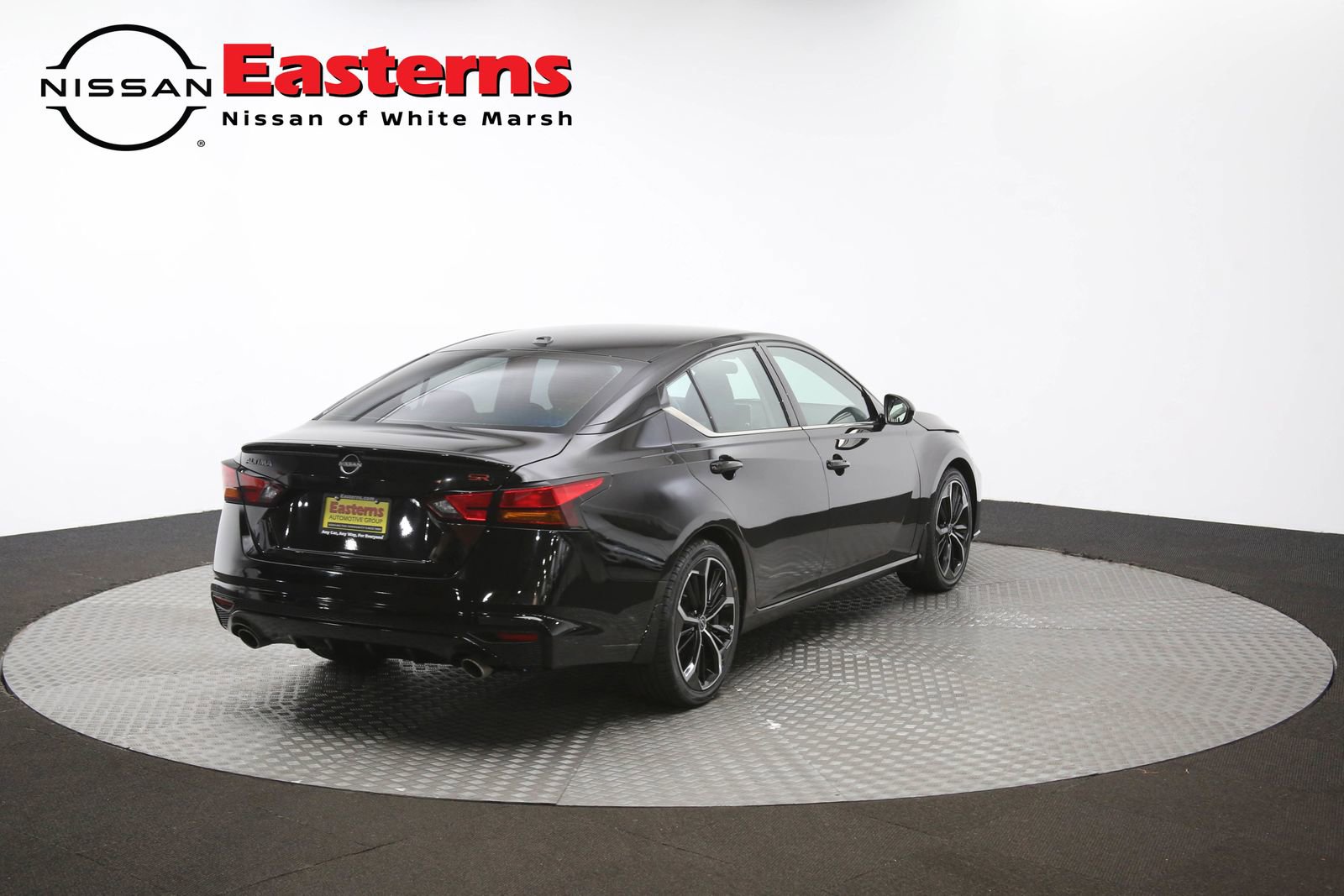 Used 2023 Nissan Altima 2.5 SR image 35