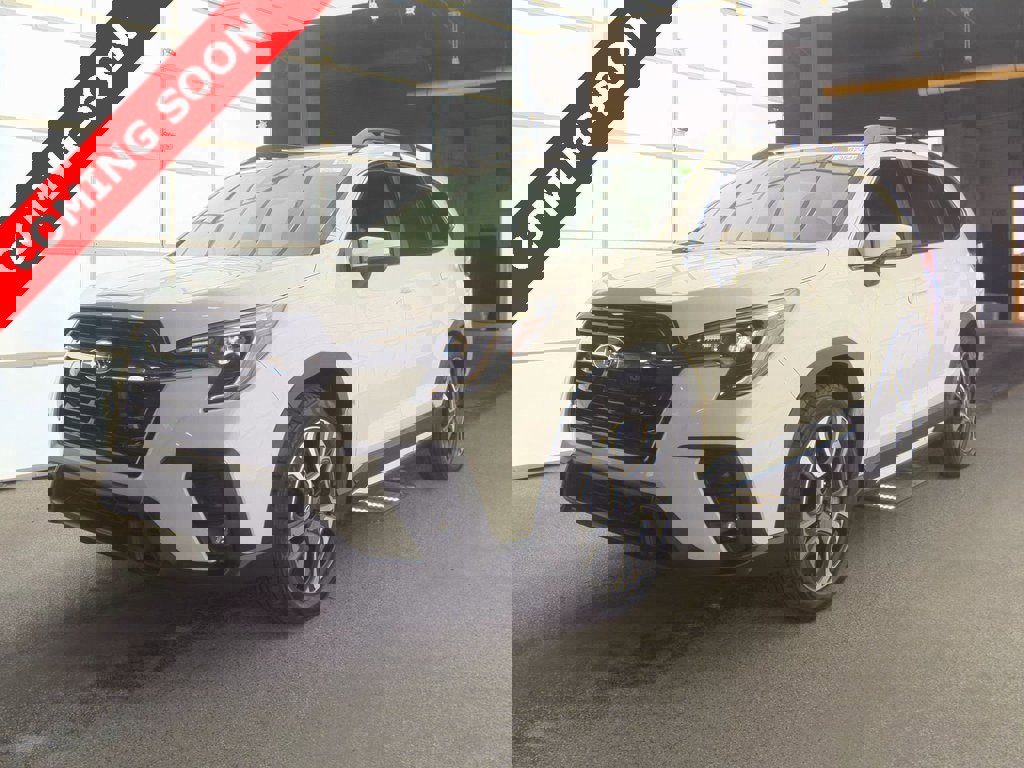 Used 2023 Subaru Ascent Limited