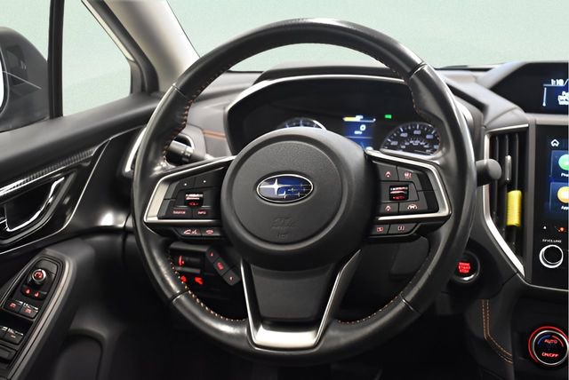 Used 2020 Subaru Crosstrek 2.0i Limited w/ Moonroof Package w/Navigation AWD/4WD image 24