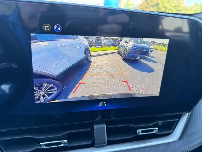 New 2026 Chevrolet Equinox LT w/ Midnight Edition FWD image 41